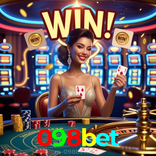 098bet: promoções semanais, cashback e programa VIP
