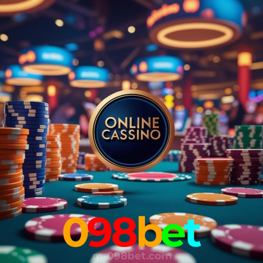 Apostas esportivas no Brasil | 098bet: foco no esporte nacional