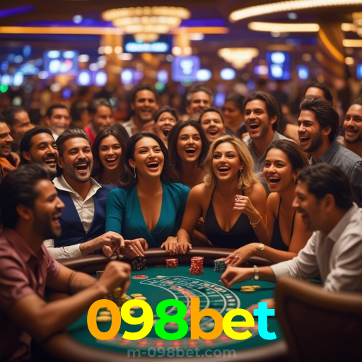 Os Melhores Jogos do 098bet Para Todos os Estilos