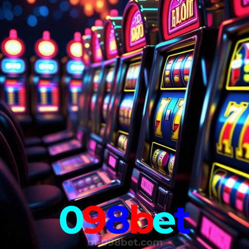 Bônus e Promoções da 098bet: cashback e giros grátis