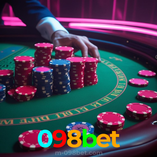 Login Social e Inovador: Conheça o 098bet