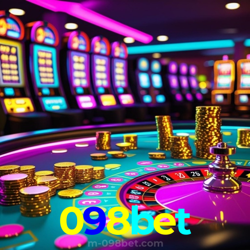 Recursos Paga do 098bet: Experiência de Jogo Elevada