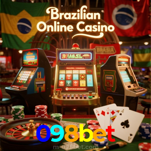 Ofertas Imperdíveis na Promo do 098bet para Gamers
