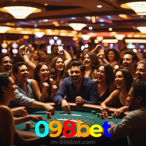 Ofertas Imperdíveis na Promo do 098bet para Gamers