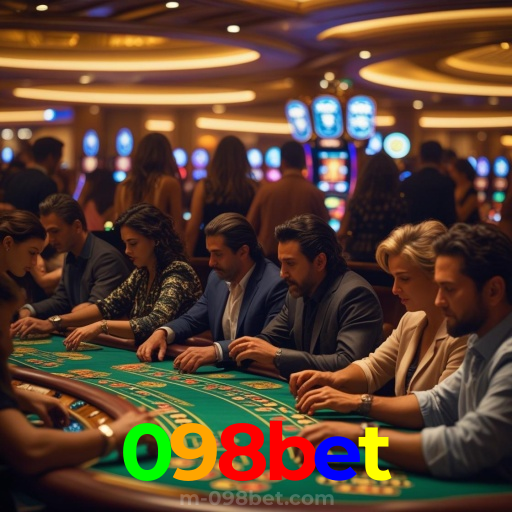 Ofertas ImperdÃveis na Promo do 098bet para Gamers