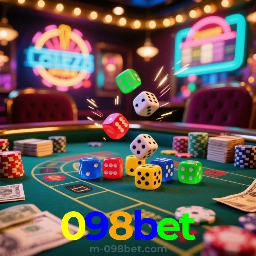 098bet: promoções semanais, cashback e programa VIP