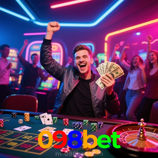 Apostas esportivas no Brasil | 098bet: foco no esporte nacional
