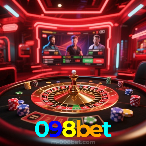 098bet — login social mobile-first com verificação OTP